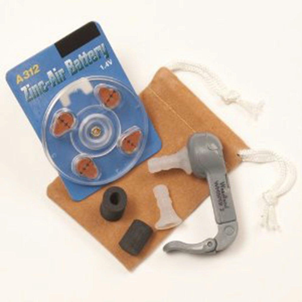 Woodland Whisper-2 Under the Ear Hearing Enhancer WW2