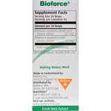 A Vogel Echinaforce - 1.7 Fl Oz