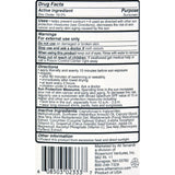 All Terrain Aquasport Spf 30 Spray - 3 Fl Oz