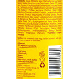 Alba Botanica Hawaiian Kona Coffee After-sun Lotion - 8.5 Fl Oz