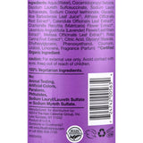 Alba Botanica Very Emollient Bath And Shower Gel French Lavender - 32 Fl Oz