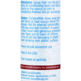 Air Therapy Natural Purifying Mist Vibrant Vanilla - 4.6 Fl Oz
