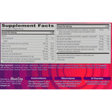 Alacer Emergen-c Kidz Vitamin C Fizzy Drink Mix Fruit Punch - 250 Mg - 30 Packets