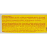 Alba Botanica Hawaiian Body Cream Coconut Milk - 6.5 Oz