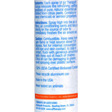 Air Therapy Natural Purifying Mist Original Orange - 4.6 Fl Oz