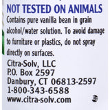 Air Scense Air Freshener - Vanilla - Case Of 4 - 7 Oz