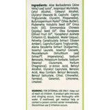 Blum Naturals Hand Cream - With Jojoba Oil - 3.38 Oz