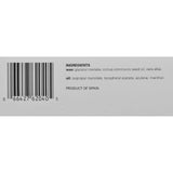 Parissa Wax Strips For Legs And Body - 40 Count