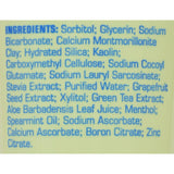 Zion Health Claybrite Extra Strength Toothpaste - 3.2 Oz