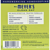 Mrs. Meyer's Liquid Hand Soap Refill - Lemon Verbena - 33 Lf Oz