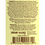 Little Twig Conditioning Detangler - Lavender - 8.5 Oz