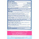 Hylands Homeopathic Baby Tiny Cold Tablets - 125 Tablets