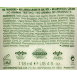 Earth Therapeautics Nail And Cuticle Care - 4 Oz