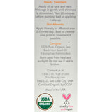 Sibu Organic Sea Buckthorn Seed Oil - 30 Ml
