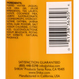 Shikai Products Shower Gel - Yuzu Fruit - 12 Oz