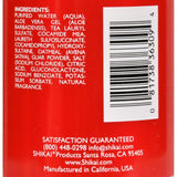 Shikai Products Shower Gel - Pomegranate - 12 Oz