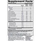 Smartypants Multivitamin - Kids Complete And Fiber Gummy - 120 Count