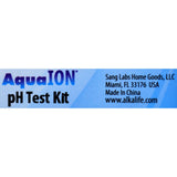 Alkalife Ph Test Kit - 1 Kit
