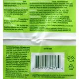 Seventh Generation Baby Wipes - Free And Clear - Refll - 128 Count