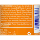 Kiss My Face Bare Naked Body Mist - Air Powered Spf 30 - 6 Oz