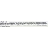 Earth Science After Shave - 145 Skin Soother - 5.9 Fl Oz
