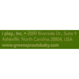 Green Sprouts Teether Rattle - Infinity - 1 Count