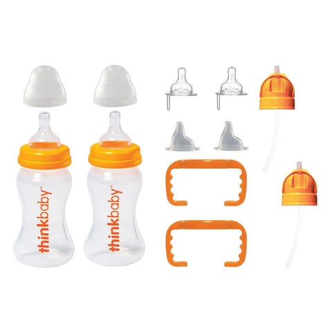 Thinkbaby All In One