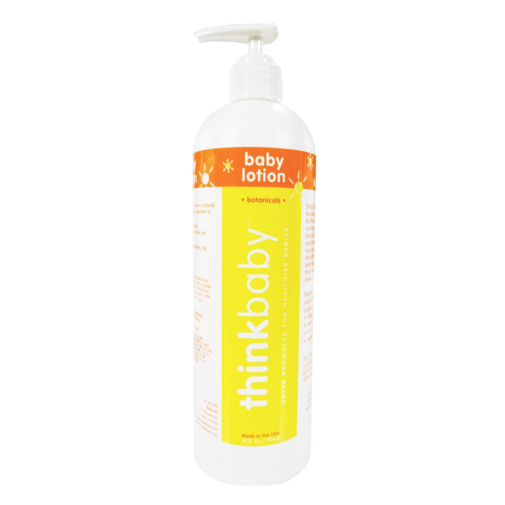 Thinkbaby Lotion 16oz