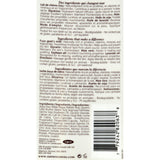 Nature By Canus Lotion - Goats Milk - Nature - Lavender Oil - 11.8 Oz