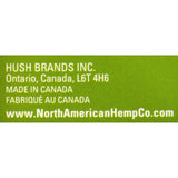 North American Hemp Company Face Cloth - 1 Count