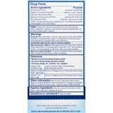 Hylands Homepathic Cold Syrup - Nighttime Tiny - Baby - 4 Fl Oz