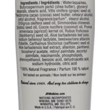 J.r. Watkins Body Cream - Anti Aging - 8 Oz