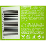 Olivella Face And Body Wash - Exfoliating - 10.14 Fl Oz