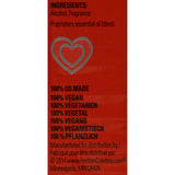 Herban Cowboy Perfume - Love - 1.7 Fl Oz