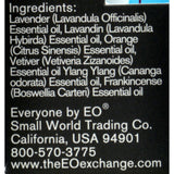 Eo Products Everyone Aromatherapy Blends - Essential Oil - Relax - .5 Oz
