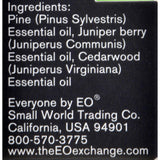 Eo Products Everyone Aromatherapy Blends - Essential Oil - Fresh - .5 Oz
