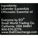 Eo Products Everyone Aromatherapy Singles - Essential Oil - Lavender - .5 Oz