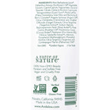Andalou Naturals Body Lotion - Clementine Ginger Energizing - 8 Fl Oz