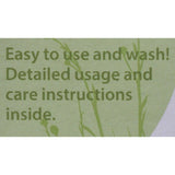 Gladrags Day Pad - Plus - Cotton - Color - 1 Count