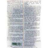 Earth Therapeutics Body Sponge - Purifying Vegetable - Medicinal Charcoal - 1 Count