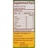 Healthy Origins Coconut Oil - Liquid - 100 Percent Virgin - 10 Oz
