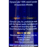 Olympian Labs Essential Oil - Lavender - 2 Oz
