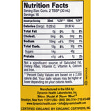 Dynamic Health Tonic - Tart Cherry Turmeric And Ginger - Organic Certified - 16 Oz
