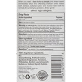 Alba Botanica Fast Fix For A Pimple - .25 Oz - Case Of 6