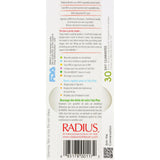 Radius Toothbrush - Totz Plus - Silky Soft - Kids - 6 Count
