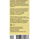 South Of France Bar Soap - Almond Gourmande - Travel - 1.5 Oz - Case Of 12