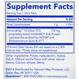 Nature's Way Immunables - Kids - 30 Packets