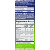 Zarbee's Cough Syrup And Mucus Reducer - Childrens - Nighttime - 4 Oz
