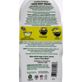 Citrus Magic Veggie Wash - Organic - Soaking Size Bottle - 32 Oz