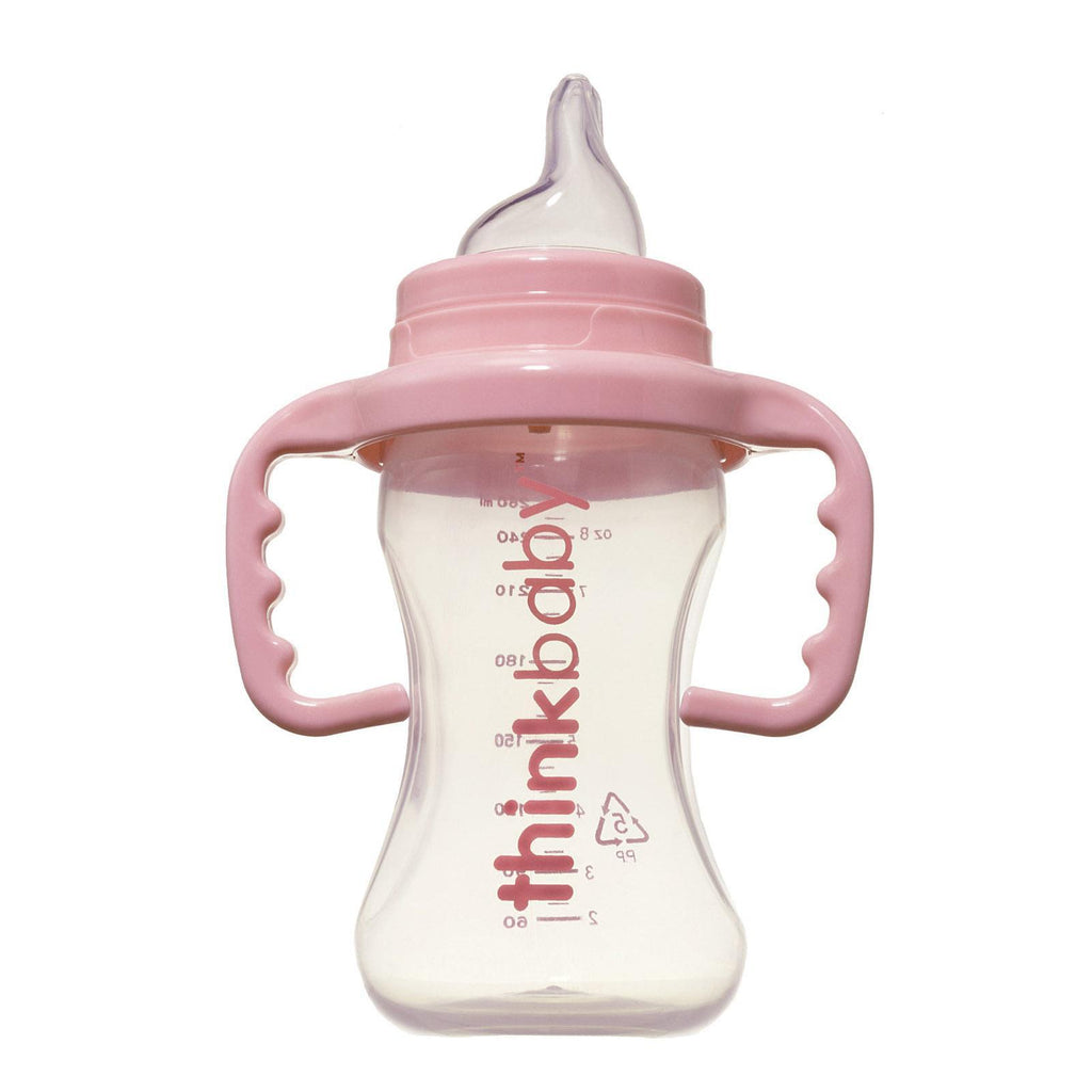 Thinkbaby Sippy Cup - Pink